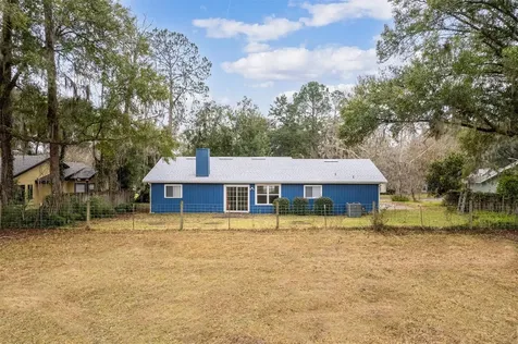 5431 NW 35th Drive Gainesville FL 32653