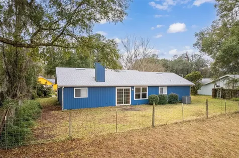 5431 NW 35th Drive Gainesville FL 32653