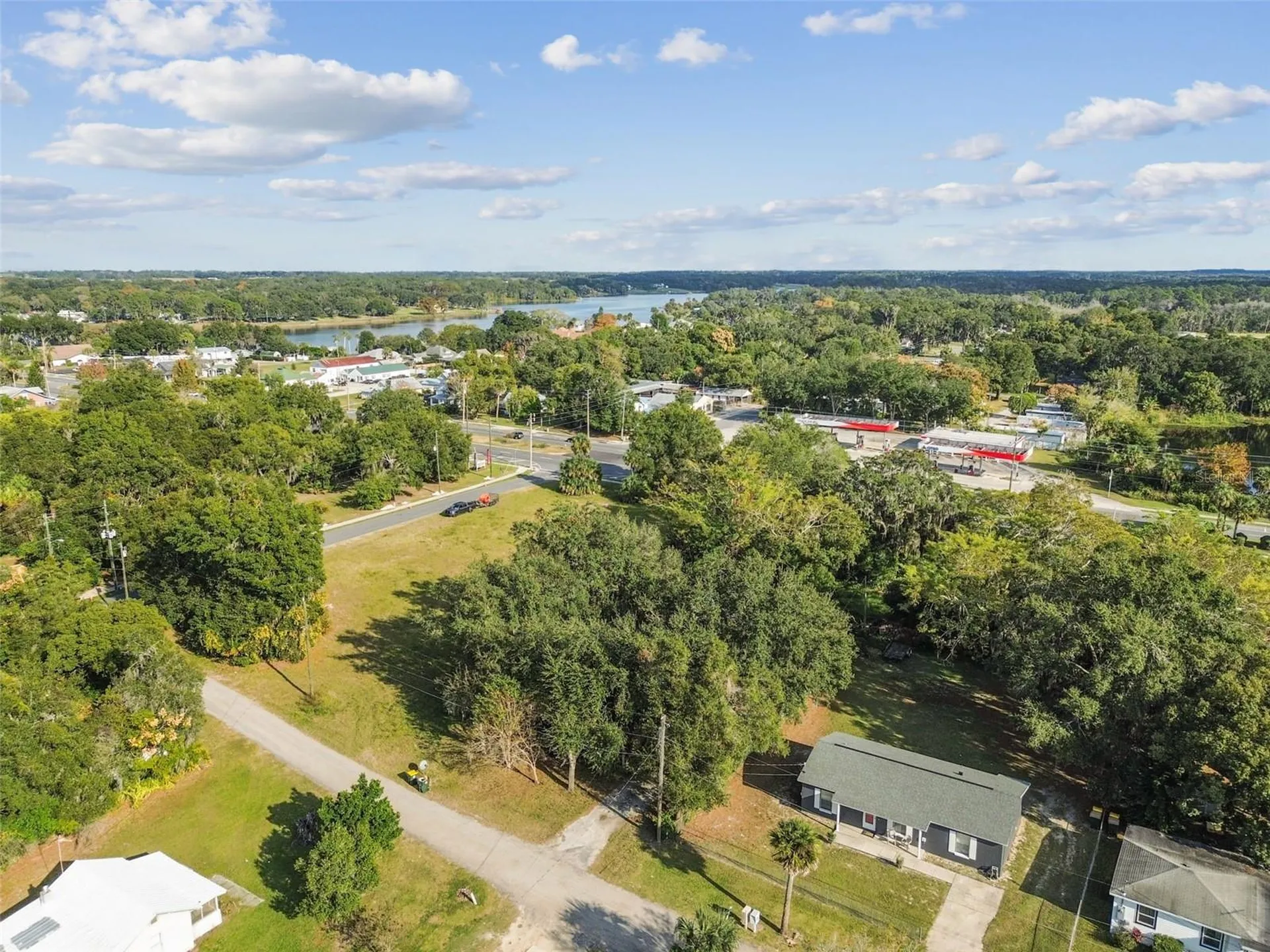 541 Blanche Avenue Umatilla FL 32784