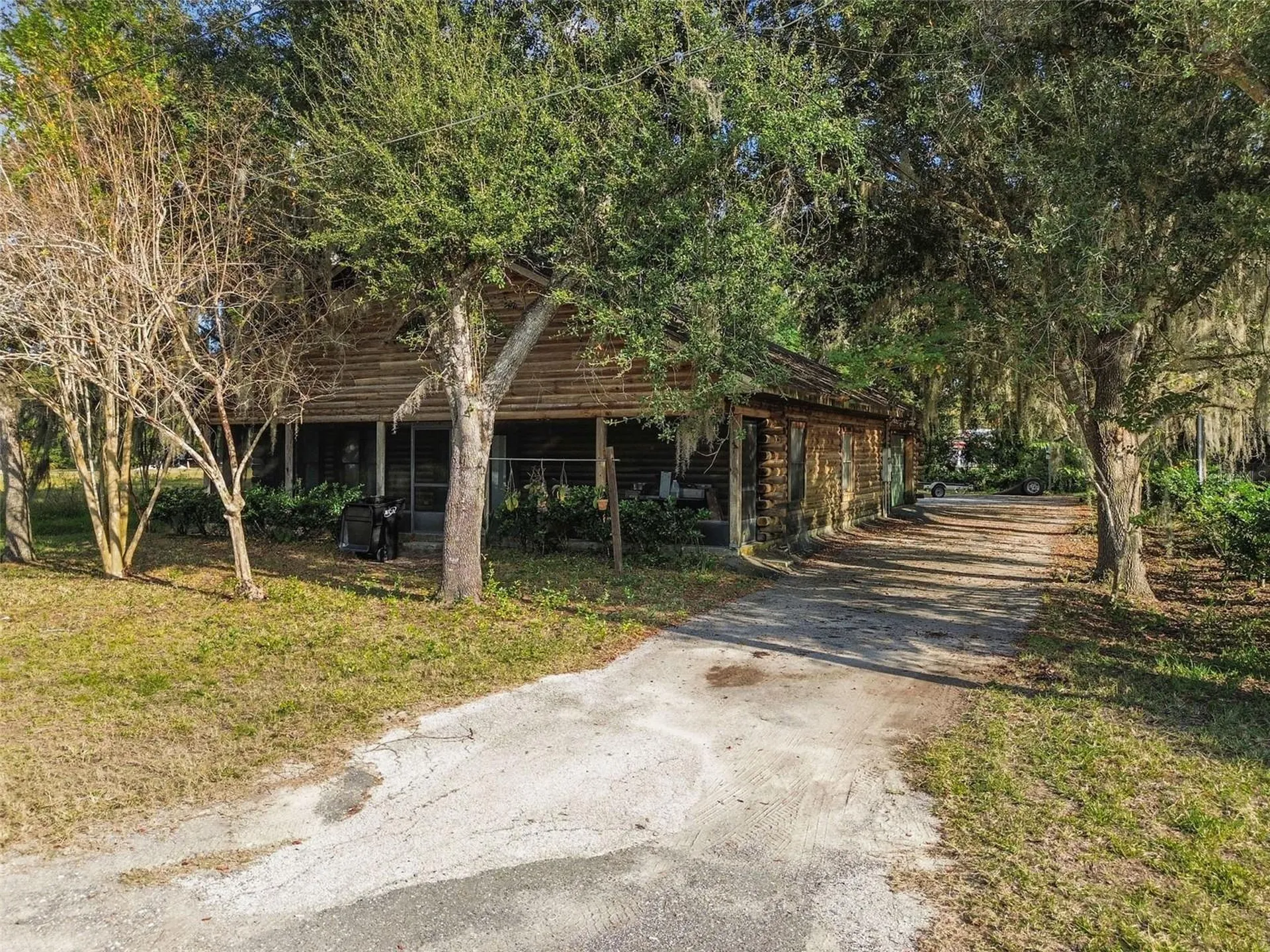 541 Blanche Avenue Umatilla FL 32784