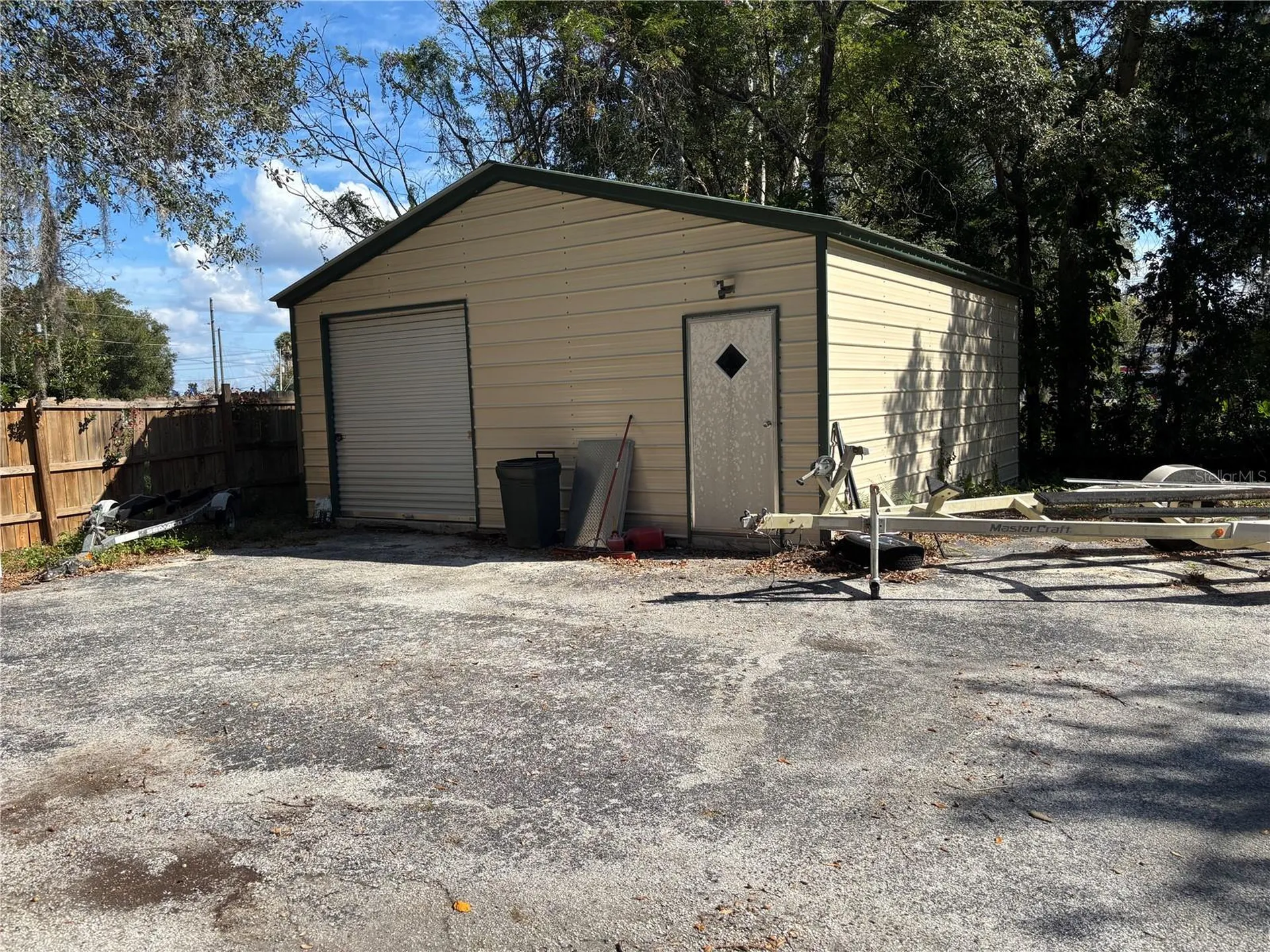 541 Blanche Avenue Umatilla FL 32784