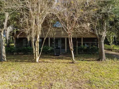 541 Blanche Avenue Umatilla FL 32784