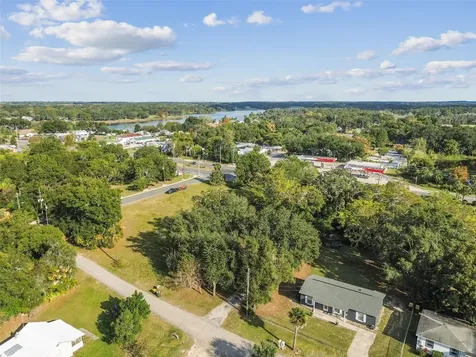 541 Blanche Avenue Umatilla FL 32784