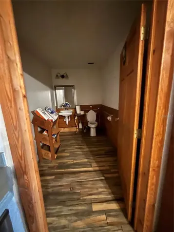 541 Blanche Avenue Umatilla FL 32784