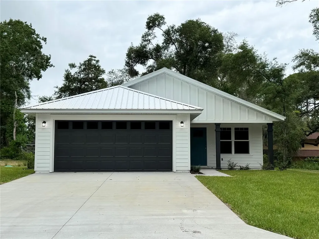 8507 SE 70th Avenue Trenton FL 32693