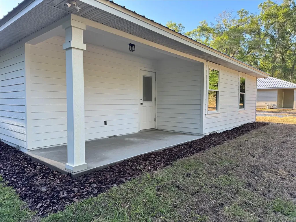 8507 SE 70th Avenue Trenton FL 32693