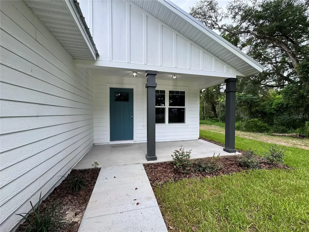 8507 SE 70th Avenue Trenton FL 32693