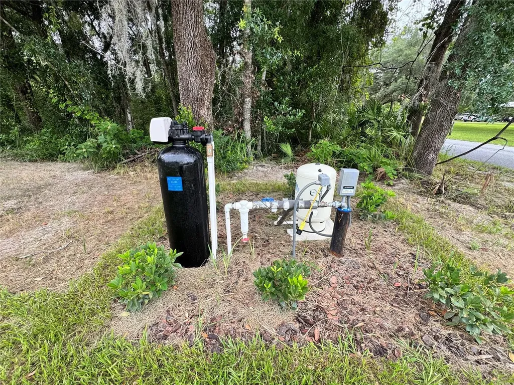 8507 SE 70th Avenue Trenton FL 32693