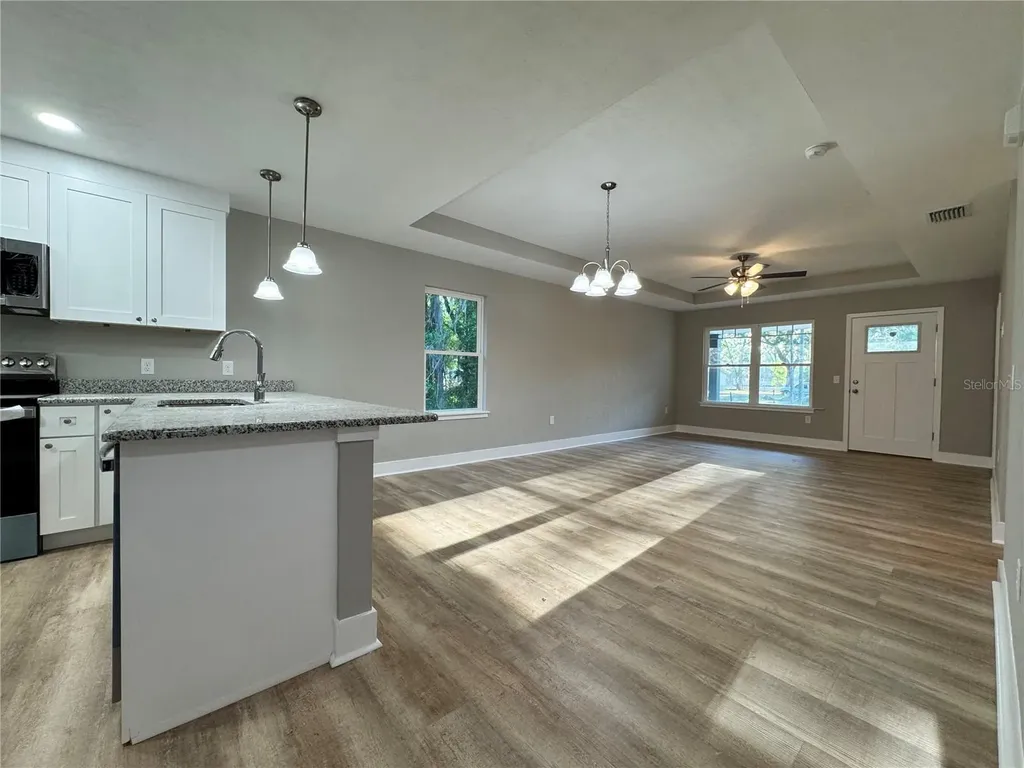8507 SE 70th Avenue Trenton FL 32693