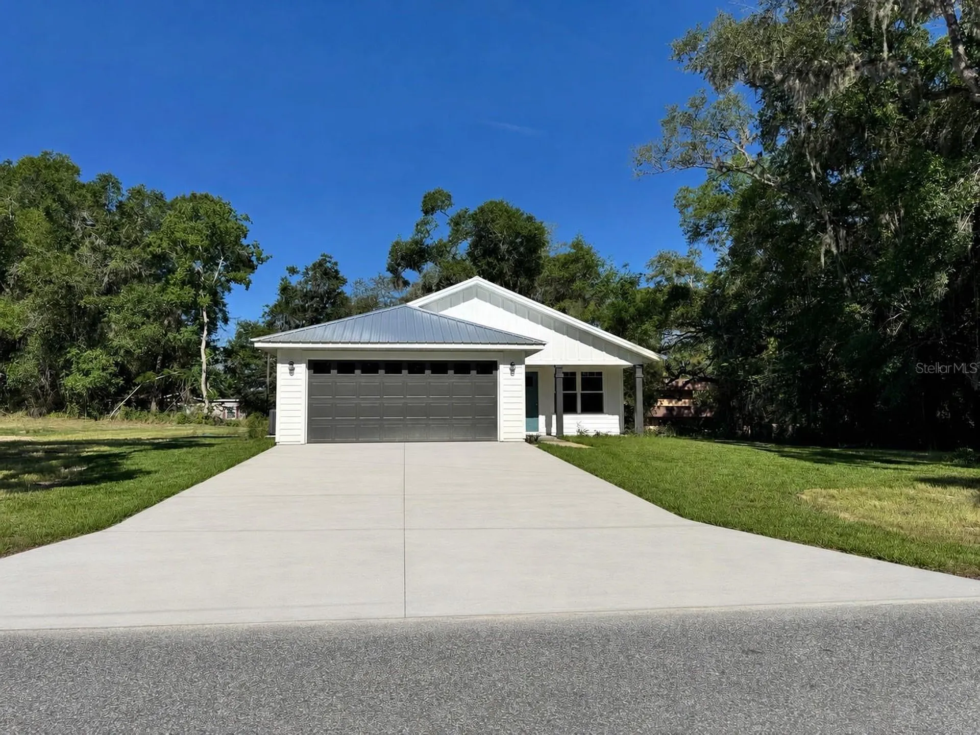 8507 SE 70th Avenue Trenton FL 32693