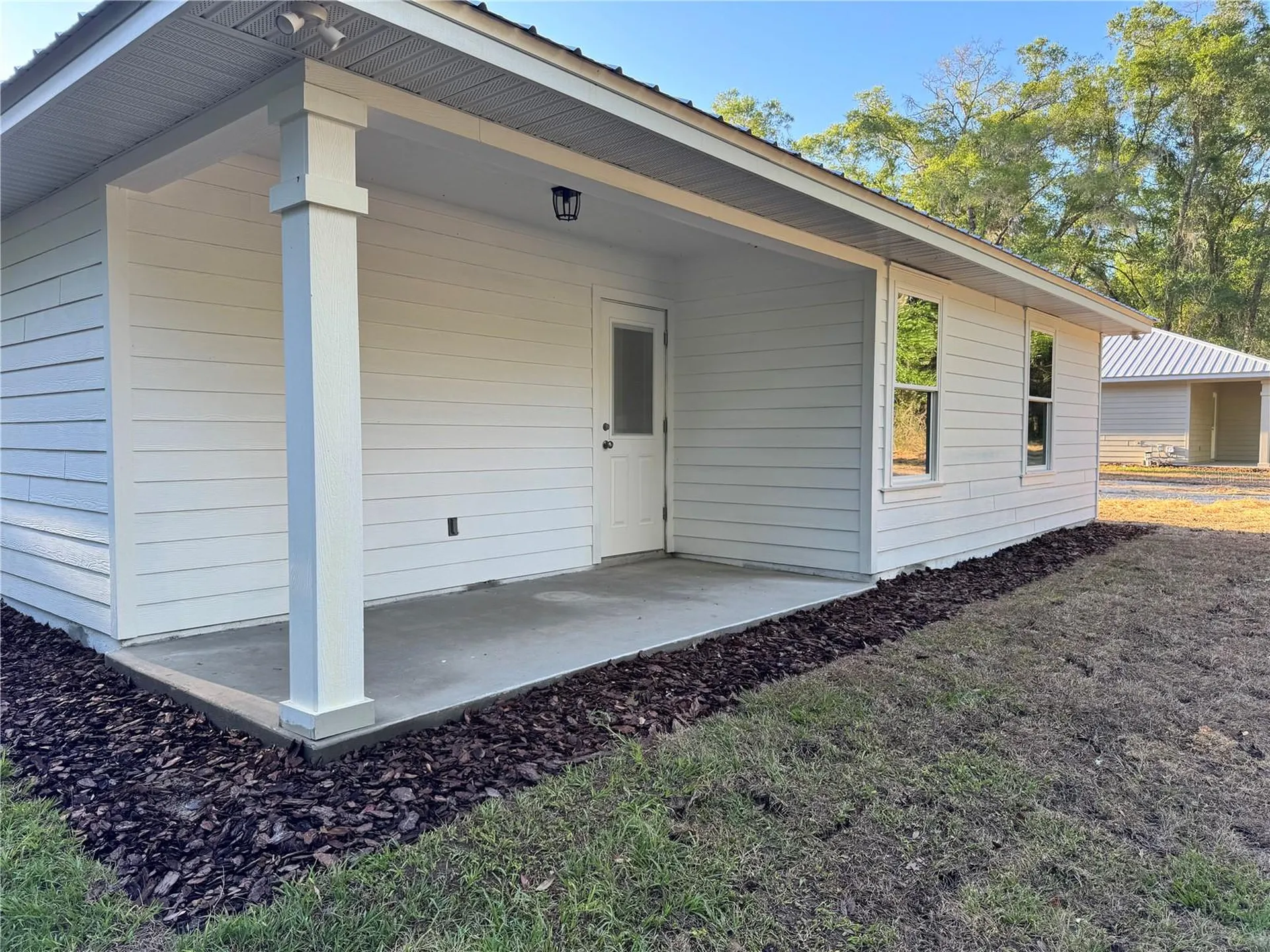 8507 SE 70th Avenue Trenton FL 32693
