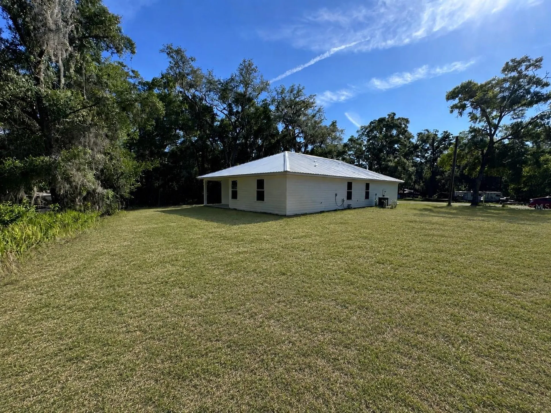 8507 SE 70th Avenue Trenton FL 32693