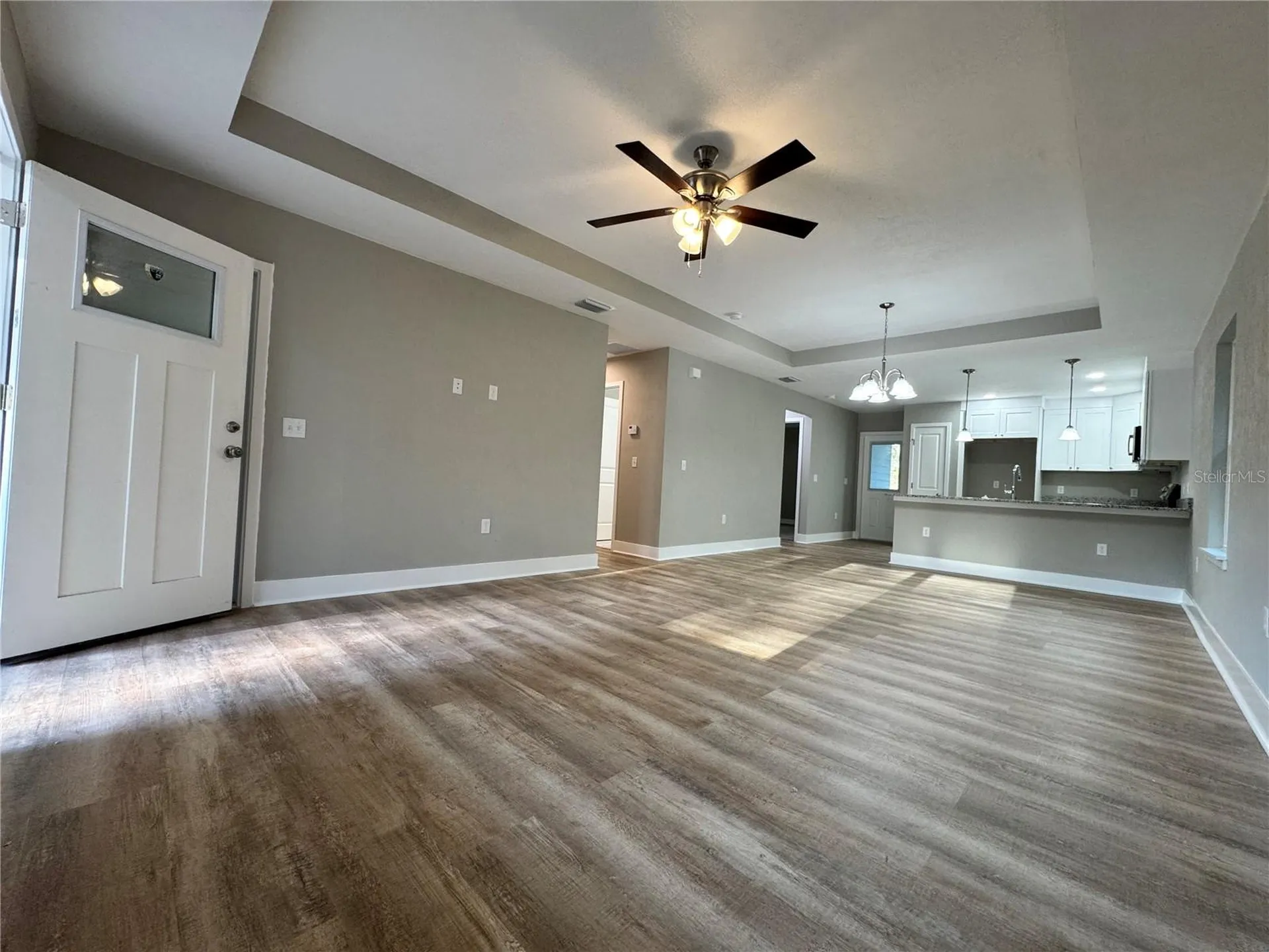 8507 SE 70th Avenue Trenton FL 32693