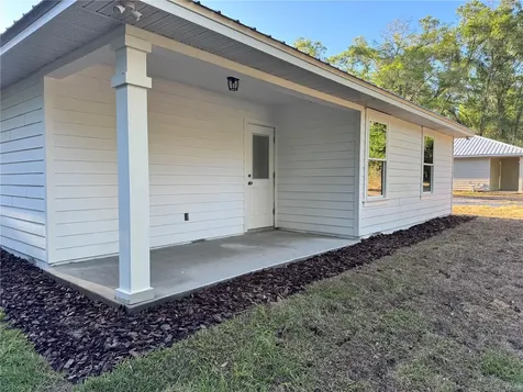 8507 SE 70th Avenue Trenton FL 32693