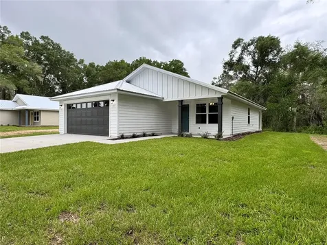 8507 SE 70th Avenue Trenton FL 32693