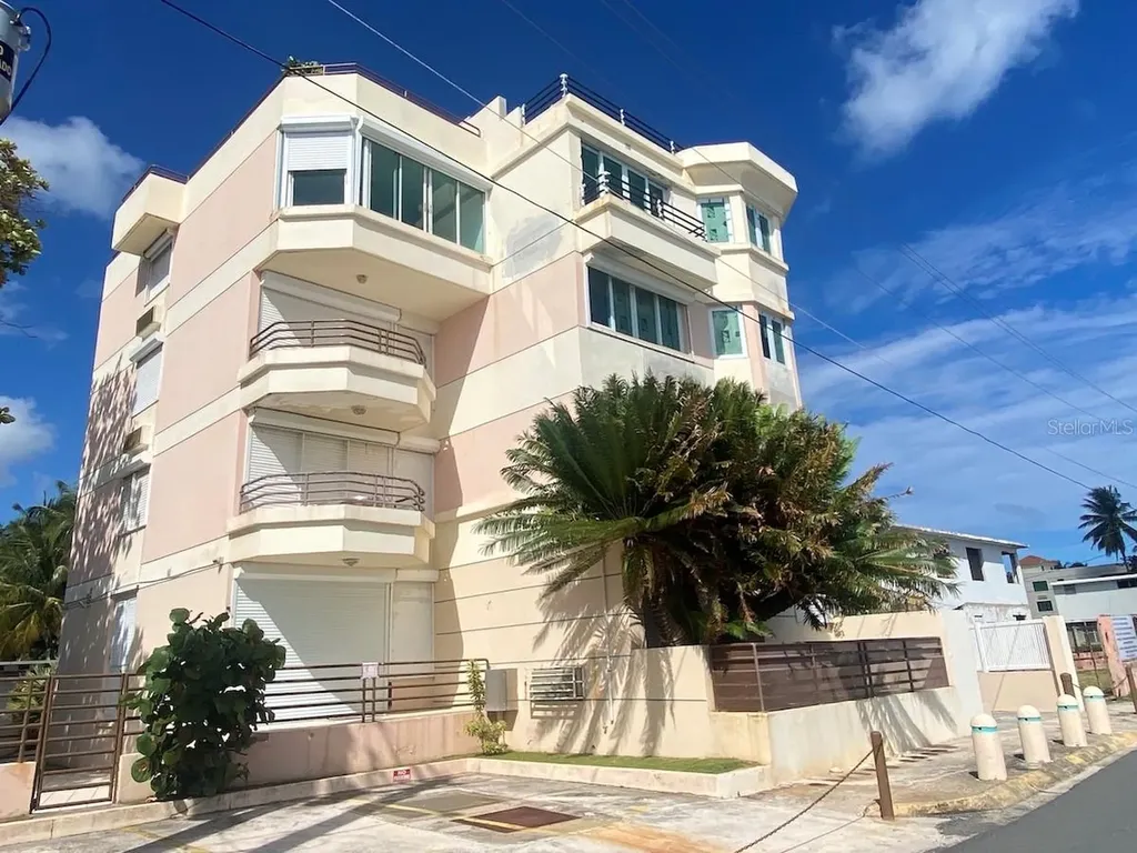 42 Luquillo Beach Boulevard Luquillo PR 00773