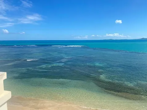42 Luquillo Beach Boulevard Luquillo PR 00773