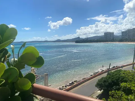 42 Luquillo Beach Boulevard Luquillo PR 00773