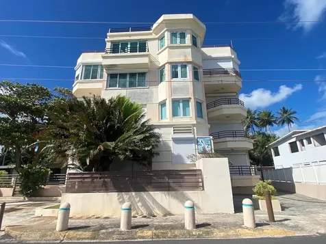 42 Luquillo Beach Boulevard Luquillo PR 00773