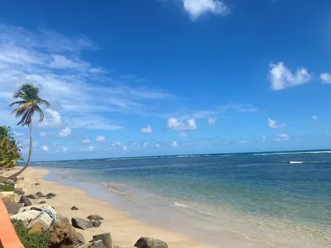42 Luquillo Beach Boulevard Luquillo PR 00773