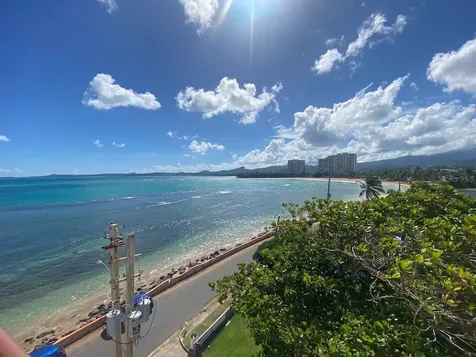 42 Luquillo Beach Boulevard Luquillo PR 00773
