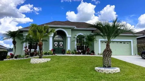 6744 Hartsworth Drive Lakeland FL 33813