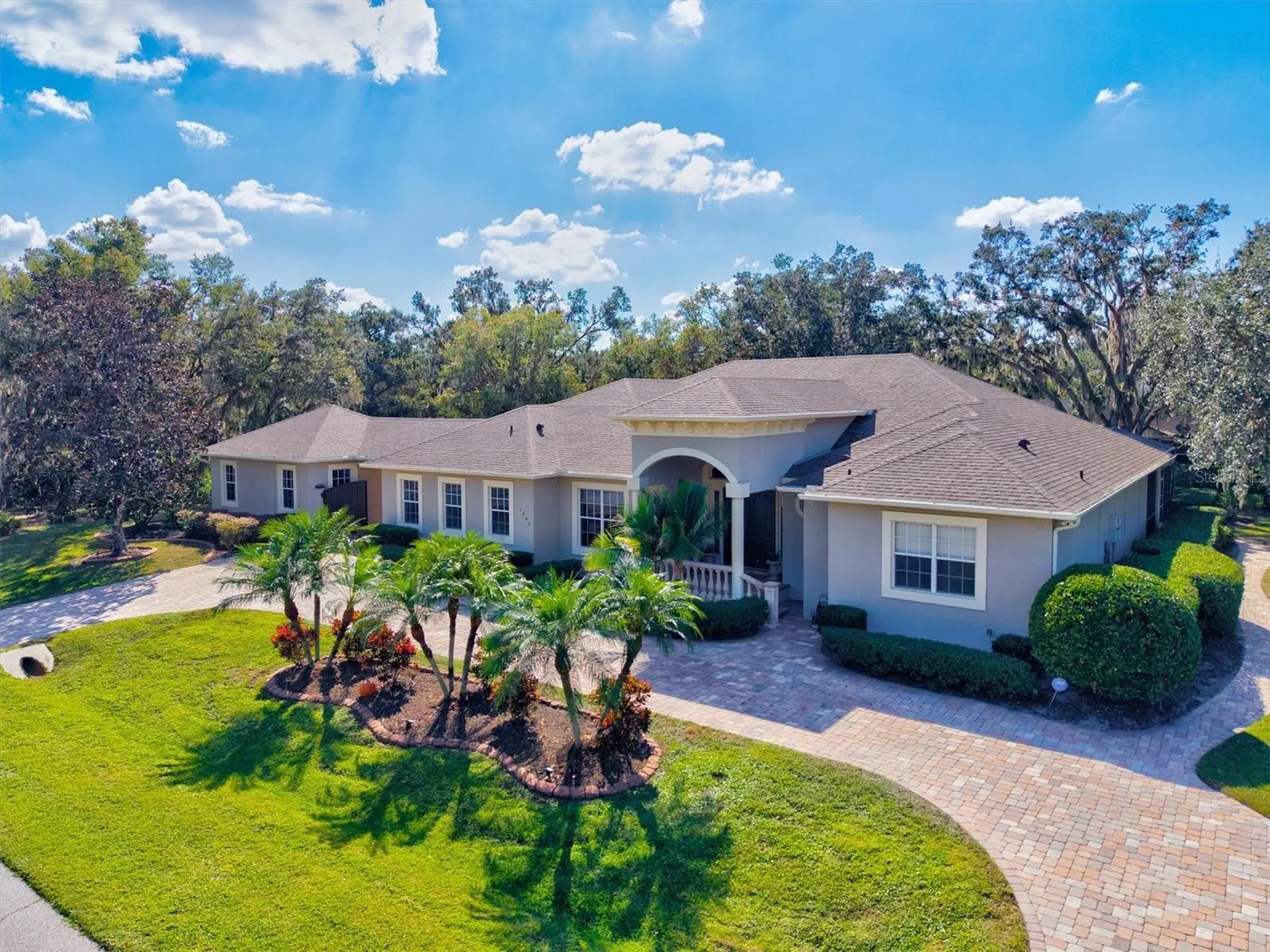 Sarasota FL, 1482 Kingsdown Drive