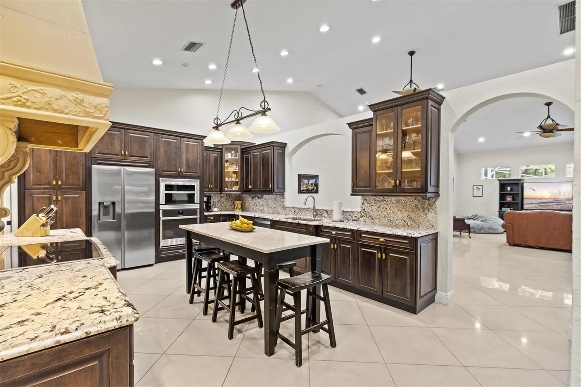 1482 Kingsdown Drive Sarasota FL 34240