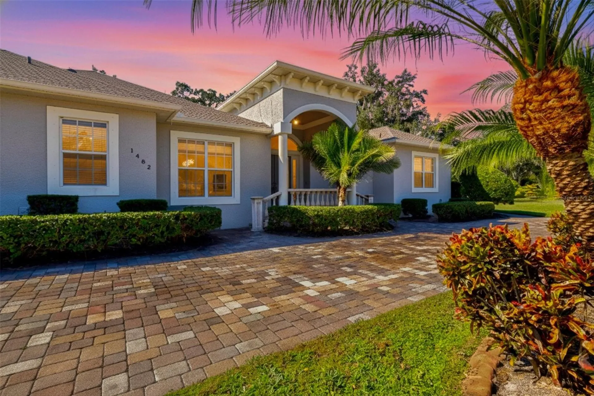 1482 Kingsdown Drive Sarasota FL 34240