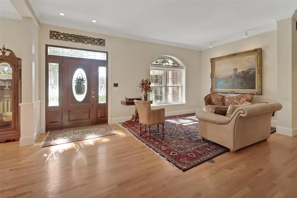 150 Lake Winnemissett Drive Deland FL 32724