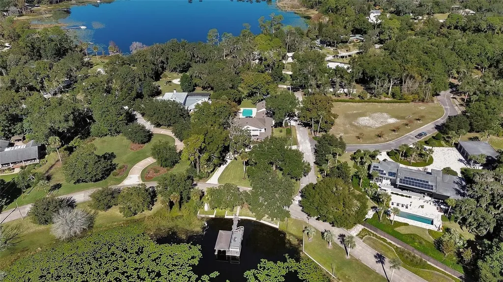 150 Lake Winnemissett Drive Deland FL 32724