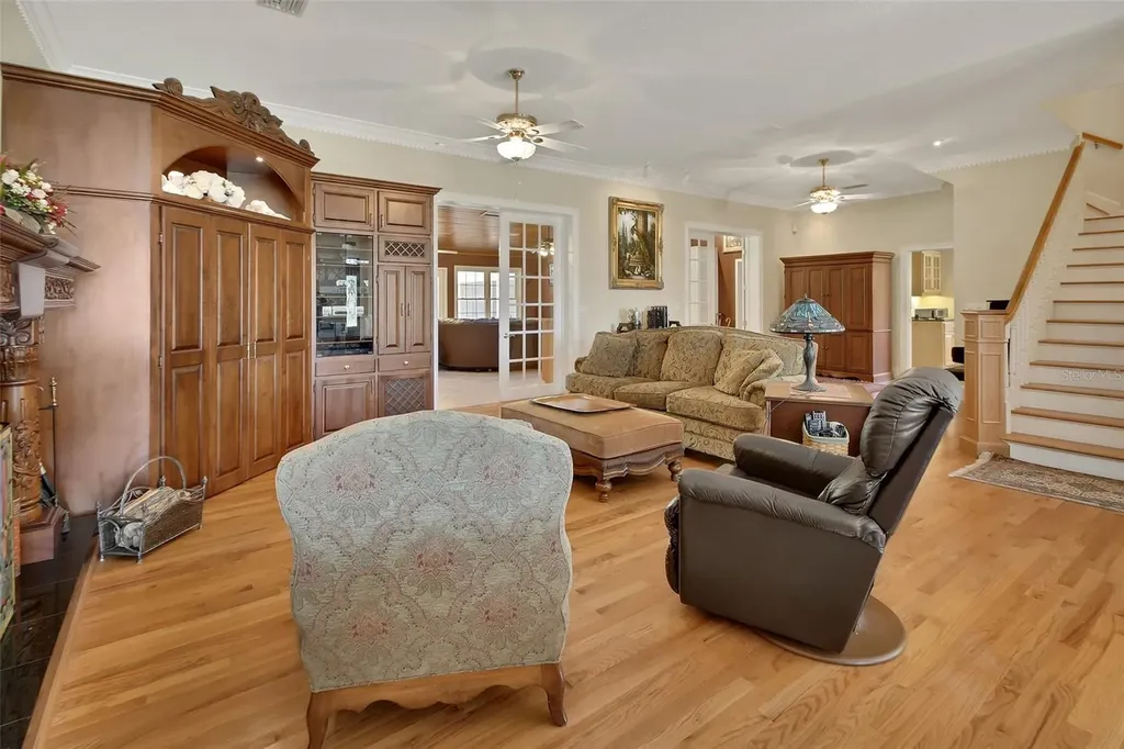 150 Lake Winnemissett Drive Deland FL 32724