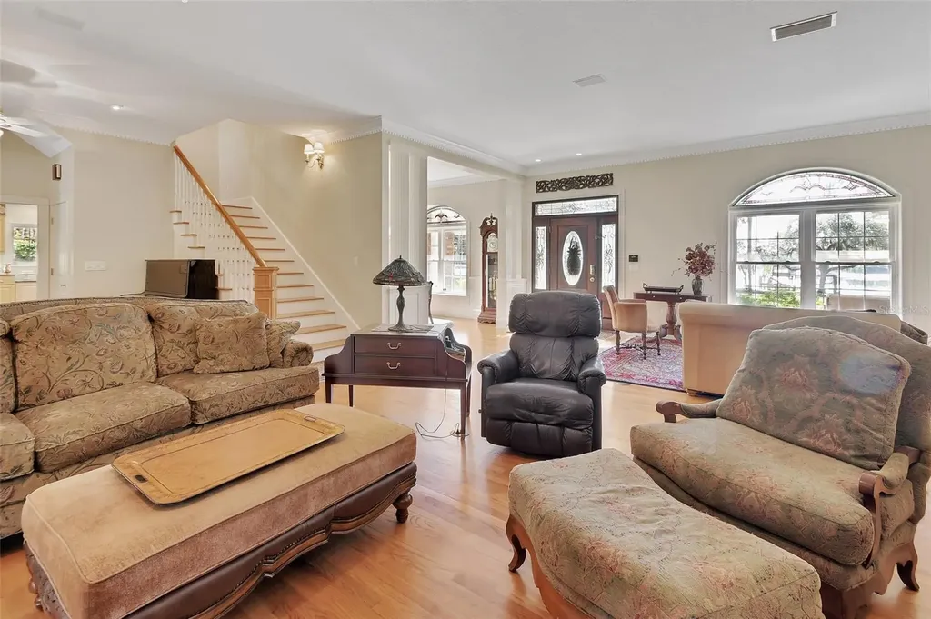 150 Lake Winnemissett Drive Deland FL 32724