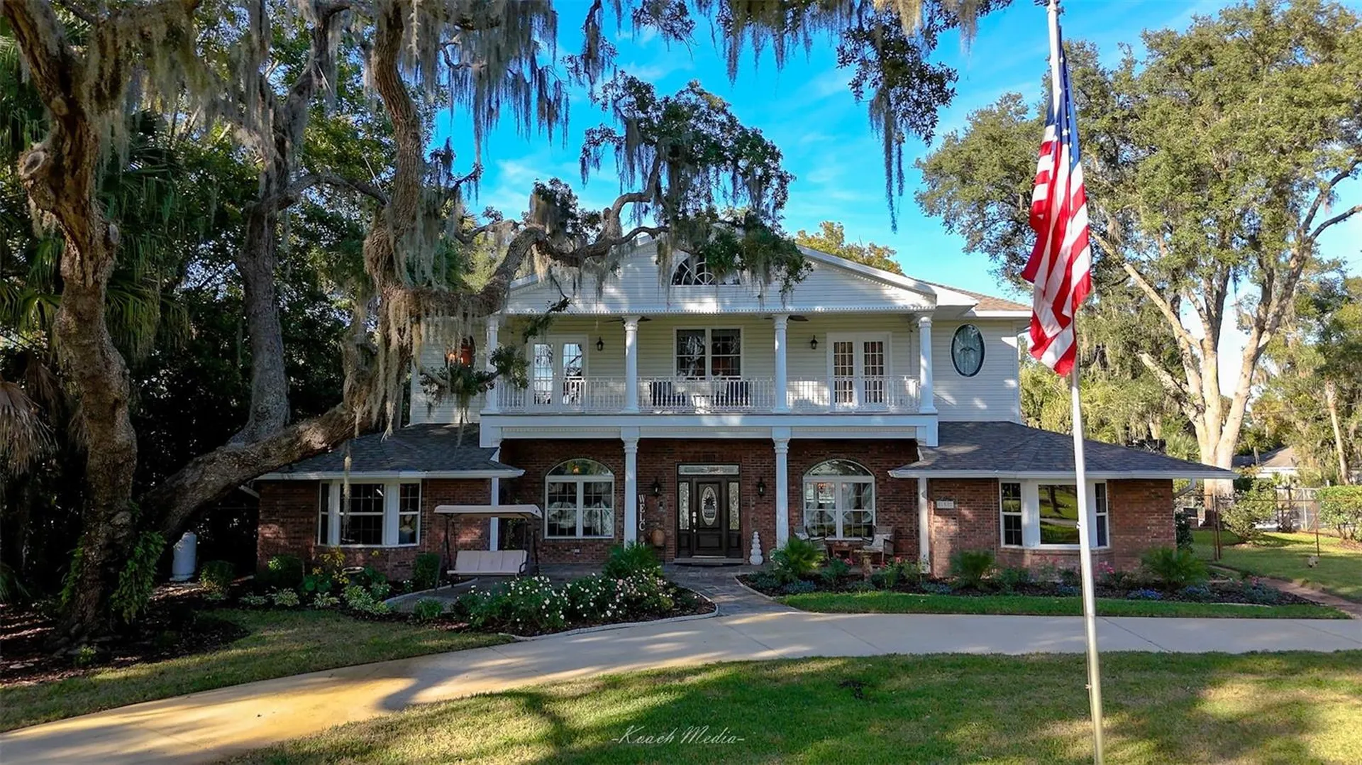 150 Lake Winnemissett Drive Deland FL 32724