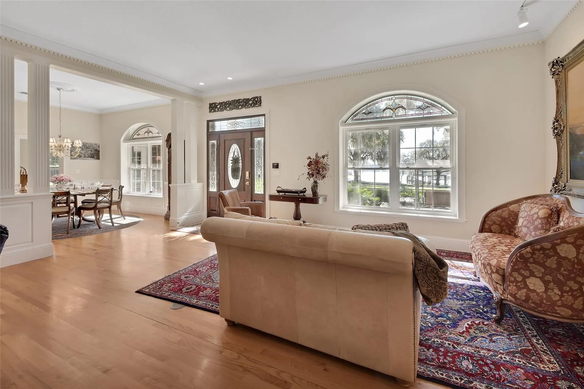 150 Lake Winnemissett Drive Deland FL 32724