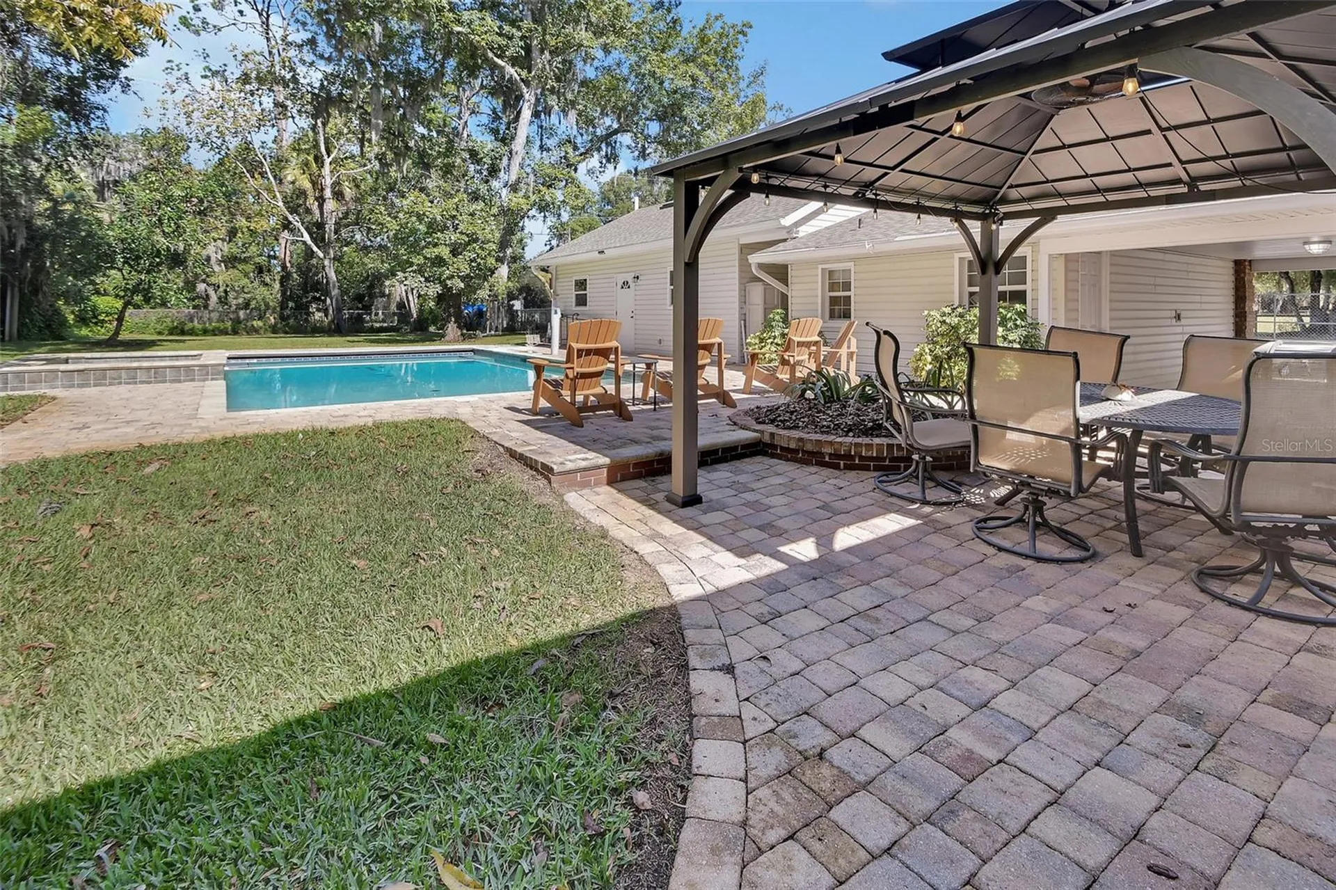 150 Lake Winnemissett Drive Deland FL 32724