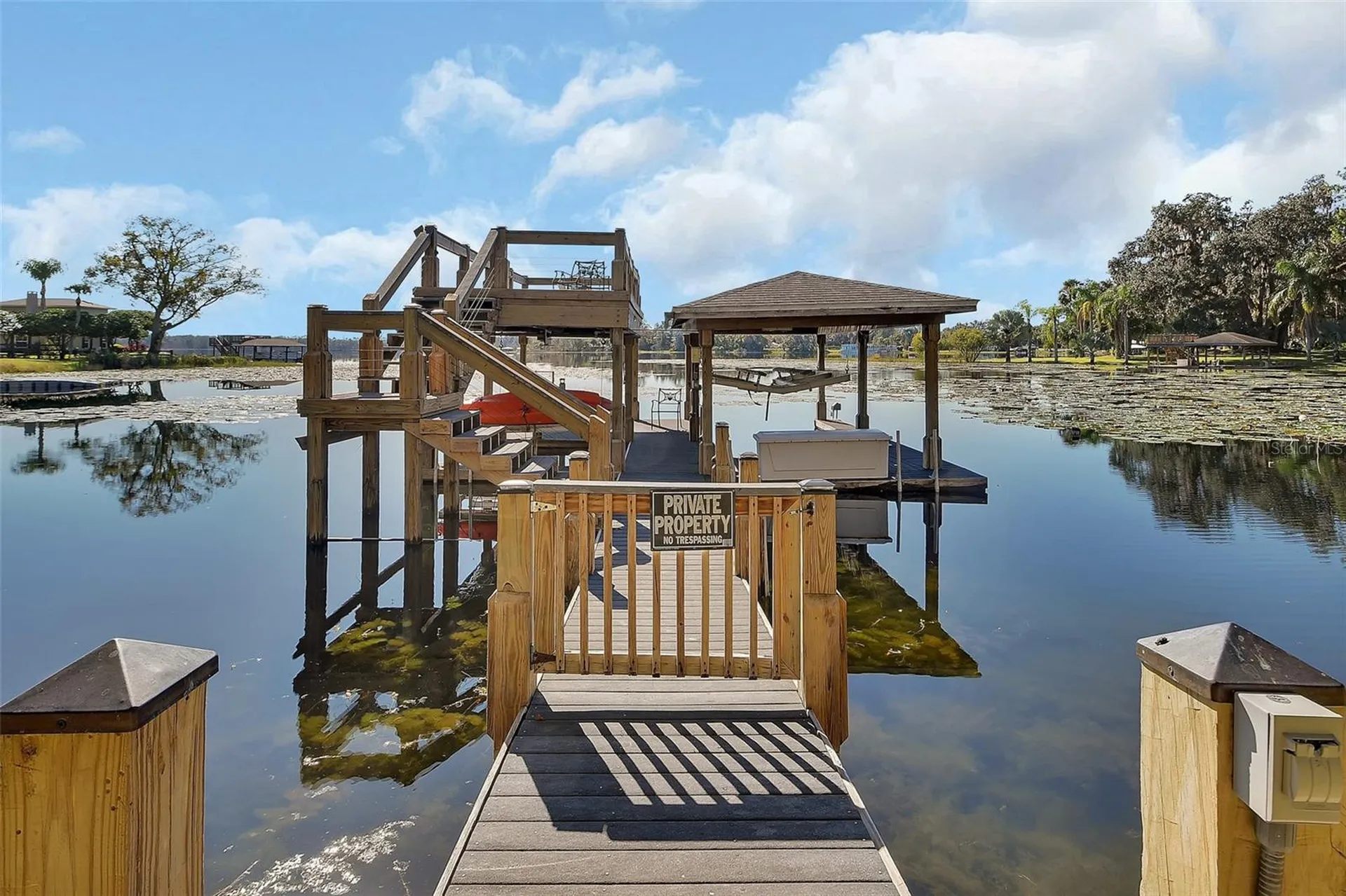 150 Lake Winnemissett Drive Deland FL 32724