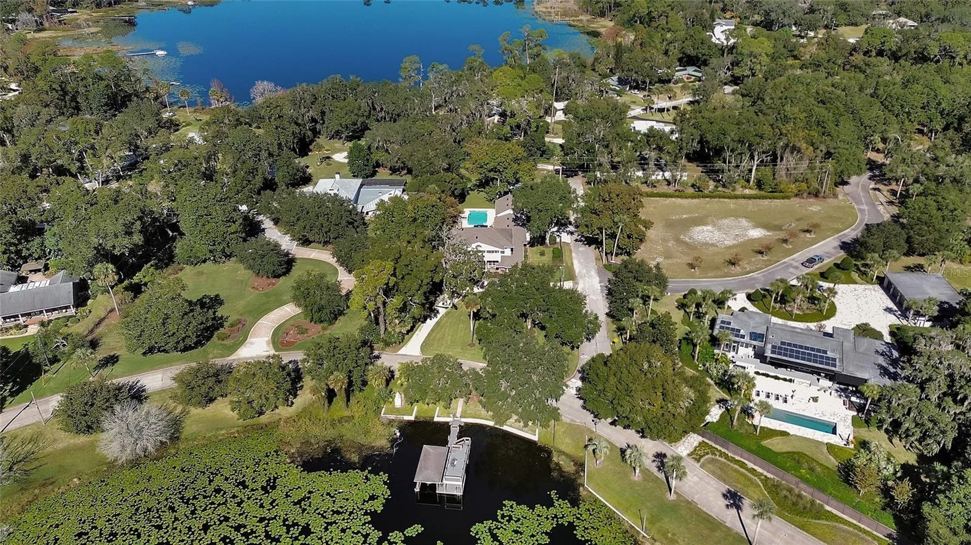 150 Lake Winnemissett Drive Deland FL 32724