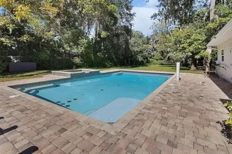 150 Lake Winnemissett Drive Deland FL 32724