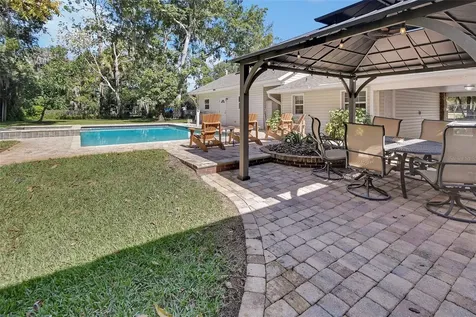150 Lake Winnemissett Drive Deland FL 32724