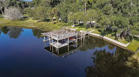 150 Lake Winnemissett Drive Deland FL 32724
