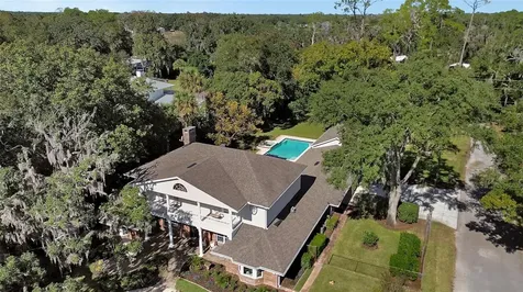 150 Lake Winnemissett Drive Deland FL 32724