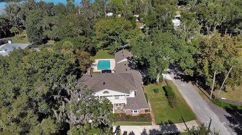 150 Lake Winnemissett Drive Deland FL 32724
