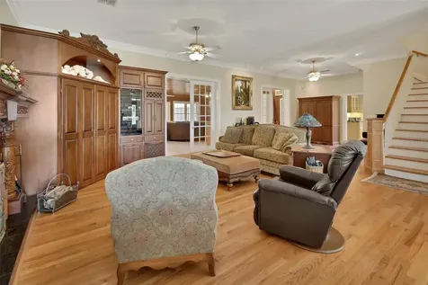150 Lake Winnemissett Drive Deland FL 32724