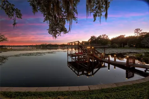 150 Lake Winnemissett Drive Deland FL 32724