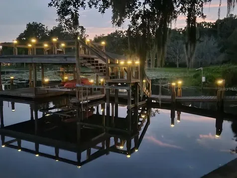 150 Lake Winnemissett Drive Deland FL 32724