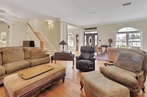 150 Lake Winnemissett Drive Deland FL 32724
