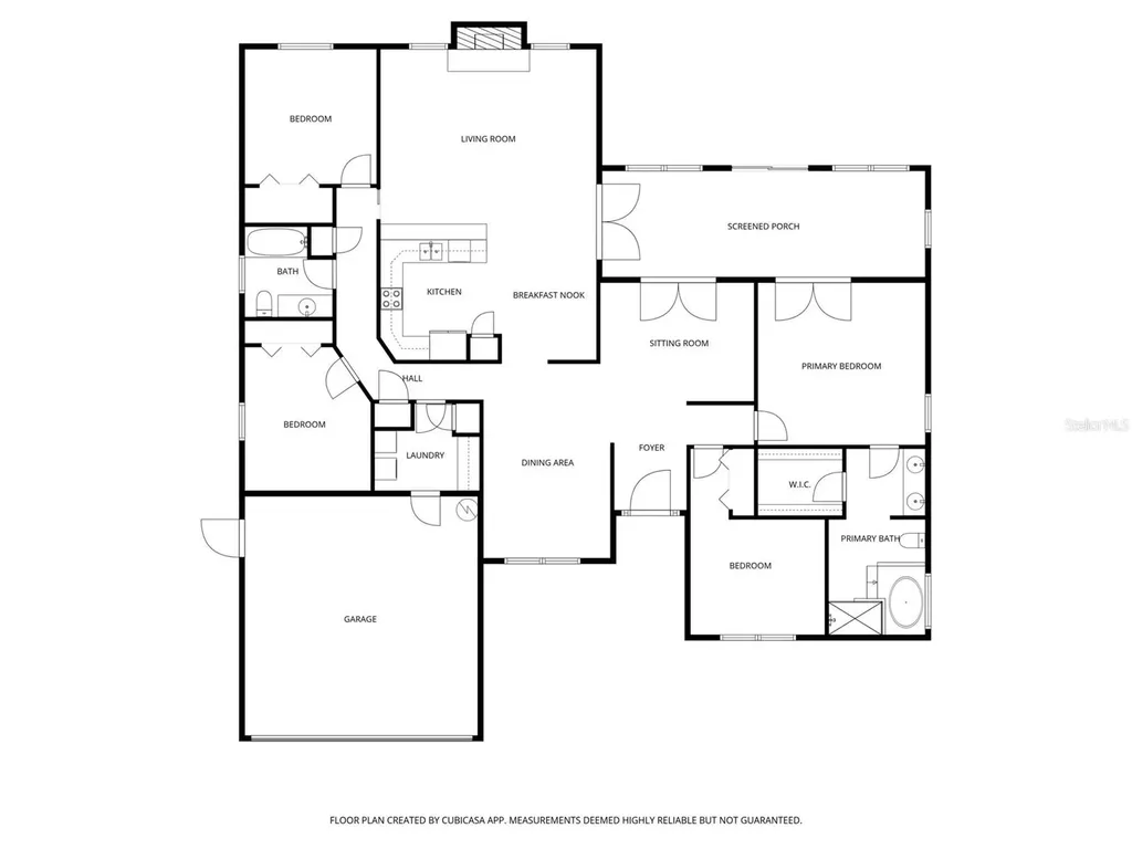 6664 Chadron Court Lakeland FL 33813