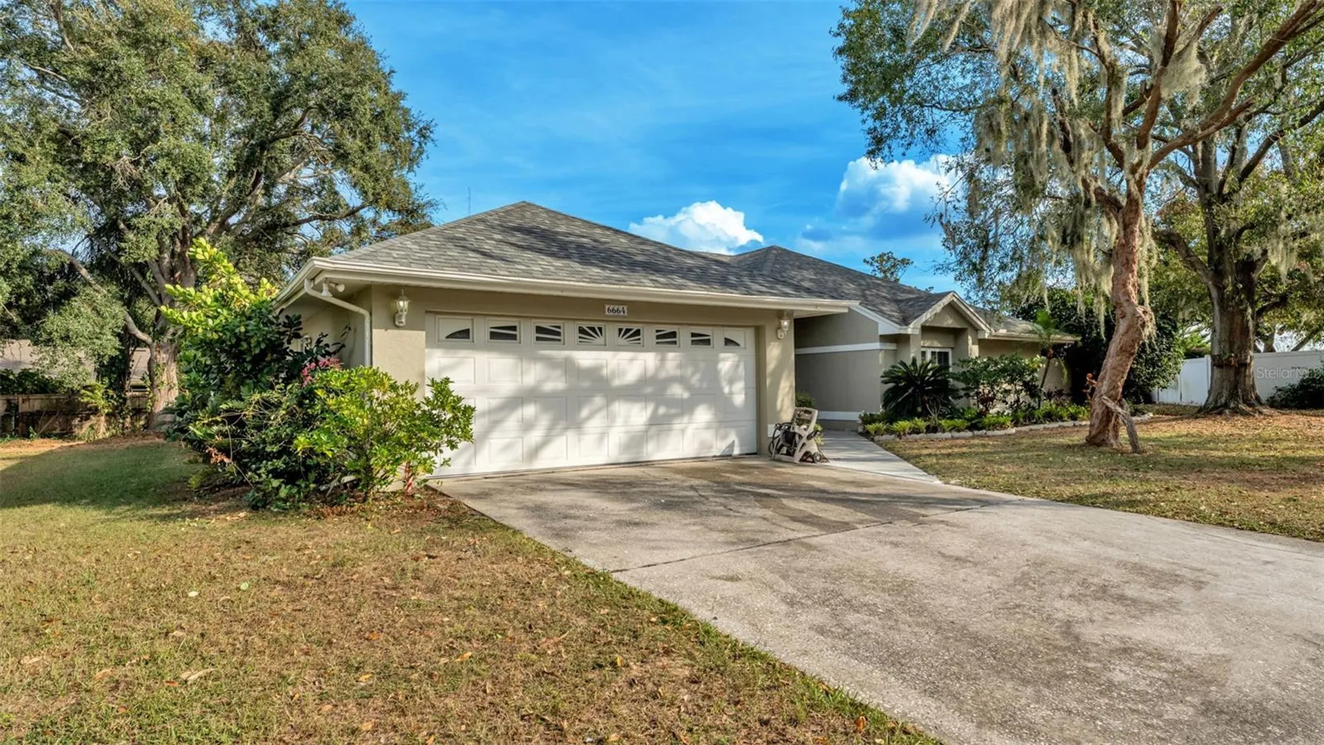 6664 Chadron Court Lakeland FL 33813