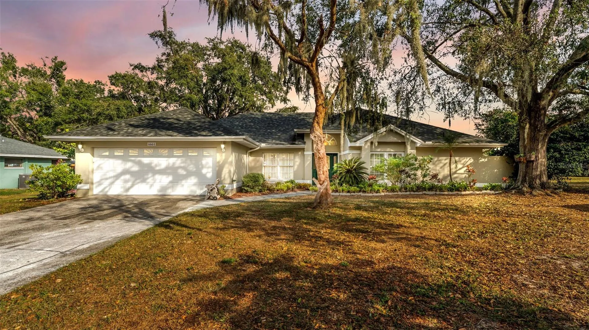 6664 Chadron Court Lakeland FL 33813